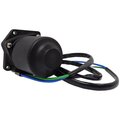 Ilc Replacement for Yamaha 6D8-43880-01-00 Motor WX-YHUG-5